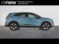 Usado Renault Symbioz Techno 145 CV (106 kW) 2025 Azul SUV