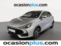 Usado MG MG3 Luxury 195 CV (143 kW) 2024 Blanco Utilitario