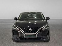 Usado Nissan Qashqai N-Connecta 140 CV (102 kW) 2024 Negro SUV