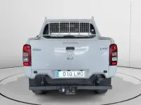 Usado Mitsubishi L200 150 CV (110 kW) 2021 Pickup/Camioneta