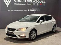 usado Seat Leon 1.0 EcoTSI S&S Reference 115