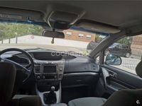 Usado SsangYong Rodius Limited 155 CV (114 kW) 2015 Negro Monovolumen