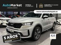 Usado Kia Sorento 230 CV (169 kW) 2023 Gris / plata SUV