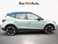 Nuevo Seat Arona FR 150 CV (110 kW) 2026 Verde SUV