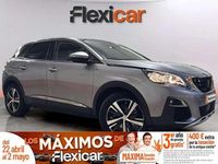 Brugt Peugeot 3008 Allure 226 HK (166 kW) 2020 Grå SUV