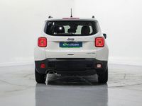 Usado Jeep Renegade Limited 120 CV (88 kW) 2021 Blanco SUV