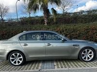 Usado BMW 530 Exclusive 231 CV (169 kW) 2004 Beige Berlina