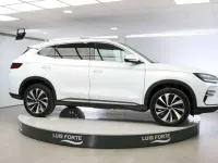 Usado BYD Seal U Comfort 218 CV (160 kW) 2025 Blanco SUV