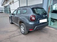 usado Dacia Duster 1.6 Essential 4x2 84kW