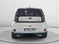 Usado Kia Soul 81 kW (111 CV) 2017 Eléctrico SUV