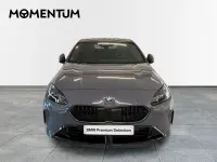 Usado BMW 120 Comfort Edition 163 CV (119 kW) 2026 Gris Utilitario