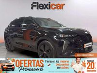 Usado DS Automobiles DS7 Crossback Performance 129 CV (94 kW) 2023 Negro SUV