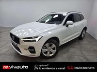 Begagnad Volvo XC60 Core 197 HK (144 kW) 2023 Vit SUV