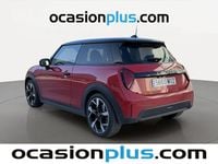 Usado Mini Cooper Essential 156 CV (114 kW) 2024 Rojo Utilitario