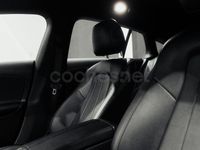 Käytetty Mercedes CLA250e Shooting Brake 218 HP (160 kW) 2022 Musta Farmari