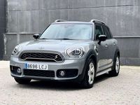 usado Mini Cooper Countryman SE ALL4 AUT.