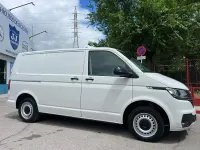 Usado VW T6.1 150 CV (110 kW) 2021 Blanco Van