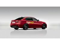 usado Alfa Romeo Giulia 2.0 Gasolina 206kW Tributo Italiano Q4