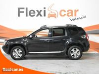 usado Dacia Duster Ambiance TCE 92kW (125CV) 4X2 2017