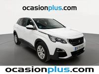 Brugt Peugeot 3008 Active 131 HK (96 kW) 2019 Hvid SUV