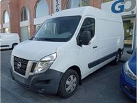 usado Nissan NV400 Combi 6 2.3dci 125 L2h2 3.5t Fwd Comfort