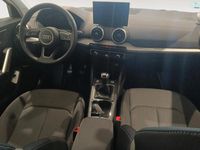 Usado Audi Q2 S-Line 116 CV (85 kW) 2025 Blanco SUV