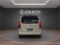 Novo Opel Combo S 100 HP (73 kW) 2025 Branco Monovolume