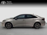 Usado Toyota Corolla Plus 140 CV (102 kW) 2025 Gris Berlina