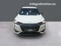 Usado DS Automobiles DS3 Crossback So Chic 110 CV (80 kW) 2021 Blanco SUV
