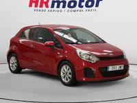 Usado Kia Rio 84 CV (61 kW) 2017
