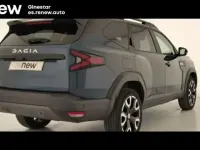 Usado Dacia Bigster Journey 156 CV (114 kW) 2025 Azul SUV