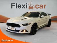 usado Ford Mustang GT Mustang 5.0 Ti-VCT V8 307kW (Fastsb.)