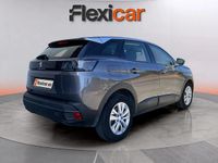 Brugt Peugeot 3008 Active 131 HK (96 kW) 2021 Grå SUV