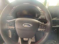 Usado Ford Puma ST-Line X 125 CV (91 kW) 2021 Blanco metróplis SUV