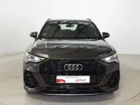 Brugt Audi Q3 S-Line 150 HK (110 kW) 2024 Grå SUV