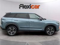 Usado Jaecoo 7 147 CV (108 kW) 2025 Gris SUV