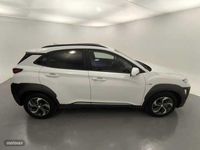 Usado Hyundai Kona 141 CV (103 kW) 2019 Blanco SUV
