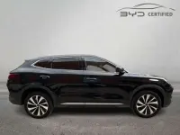 Usado BYD Seal Comfort 218 CV (160 kW) 2025 Negro SUV