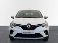 usado Renault Captur 1.0 TCE 90 ZEN 90 5P