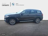 usado BMW X3 xDrive30e 215 kW (292 CV)