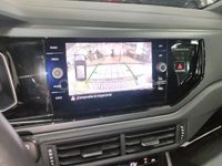 Usado VW Taigo R-line 150 CV (110 kW) 2022 Gris / plata SUV