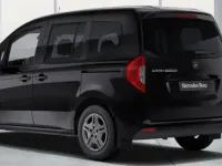 Nuevo Mercedes Citan 110 95 CV (69 kW) 2025 Negro Monovolumen