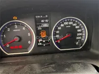 Usado Honda CR-V Elegance 140 CV (102 kW) 2008 Negro SUV