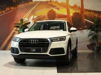 usado Audi Q5 35 TDI Advanced quattro-ultra S tronic 120kW