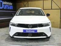 Usado Opel Astra Edition 130 CV (95 kW) 2023 Blanco Berlina