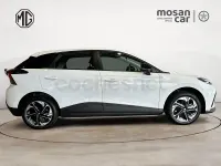 Usado MG MG4 EV 125 kW (170 HP) 2024 Branco Citadino