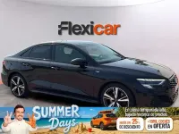 Usado Audi A3 Premium 150 CV (110 kW) 2021 Negro Berlina
