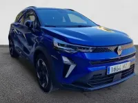 Usado Renault Captur Techno 145 CV (106 kW) 2025 SUV