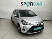 usado Toyota Yaris Hybrid 1.5 100H Feel