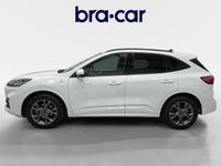Usado Ford Kuga ST-Line 150 CV (110 kW) 2022 Blanco SUV